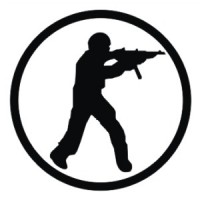 Download Counter-Strike 1.6 + Patch V23 + Zbot