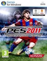 Download pes 2011[demo]