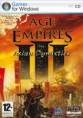 Age of Empires III: The Asian Dynasties + Tradução - PC Completo